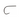 KUMOTO Wide Gap Dry Fly Hook K100W 50 Pack