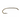 KUMOTO Hopper Hook K2312 50 Pack