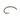 KUMOTO Heavy Scud Hook K2457X 50 Pack