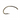 KUMOTO Scud Hook K2457 50 Pack