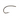KUMOTO Emerger Hook K2487 50 Pack