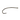 KUMOTO Ring Eye Hopper Hook K2950 50 Pack