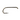 KUMOTO Heavy Nymph Hook K3769 50 Pack