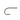 KUMOTO Egg Hook K500 50 Pack