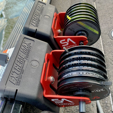 OUTPOST TIPPET HOLDER