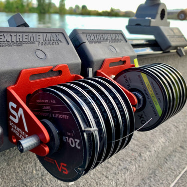 OUTPOST TIPPET HOLDER