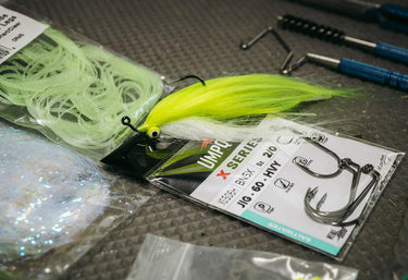 XS506H BN JIG HOOK (20PK)