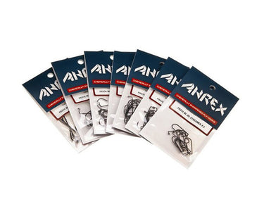 AHREX PR374 90 DEGREE JIG STREAMER HOOK