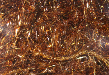 POLAR REFLECTOR FLASH CHENILLE