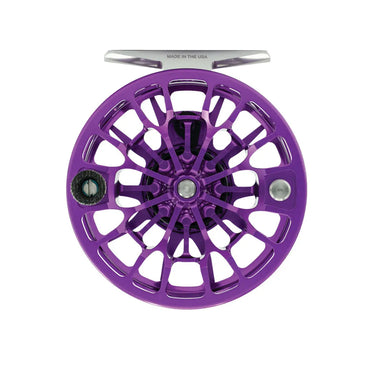 ROSS ANIMAS - LIMITED EDITION REEL