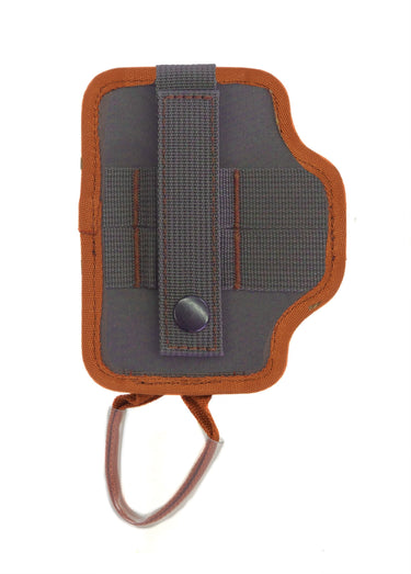QUIKSHOT ROD HOLDER 2.0