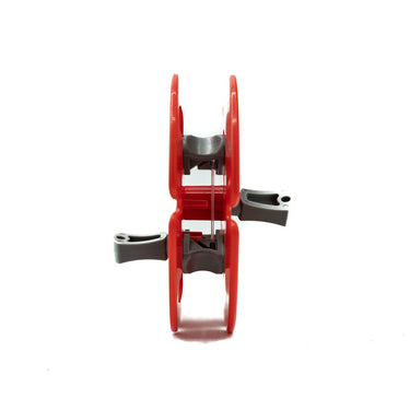 REGULATOR SPOOL PORTABLE LINE WINDER