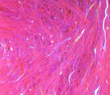 RIPPLE ICE FIBER