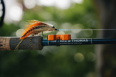 Mag Grab® Rod Rack