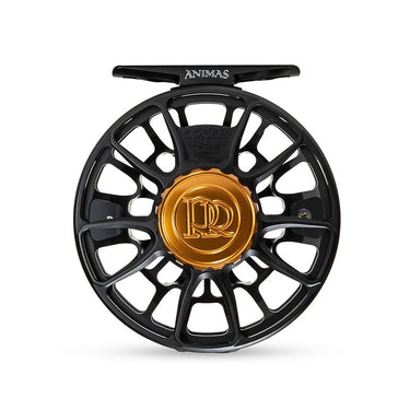 ANIMAS REEL