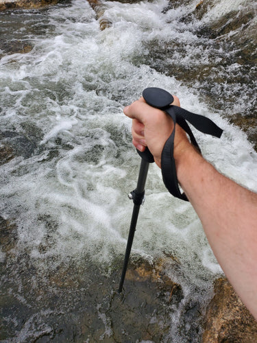 1931 | TETON Locking Adjustable Wading Staff