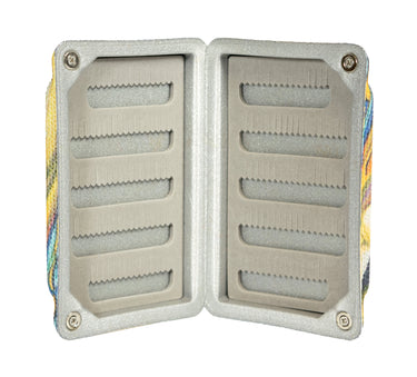 TRACTION FLY BOX