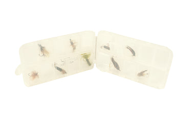20 COMPARTMENT BOX