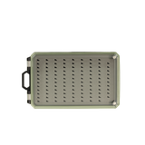 MAGNETIC CLOSE SLIM FLY BOX- SMALL