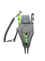 YANKEE FORK ALUMINUM GUIDE PLIERS WITH SHEATH