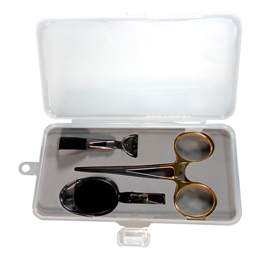 ESSENTIALS TOOL KIT