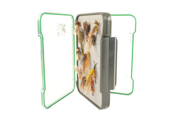 MAGNUM WATERPROOF BOX 8.75 x 6.5 x 2"