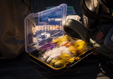 MAGNUM WATERPROOF BOX 8.75 x 6.5 x 2"