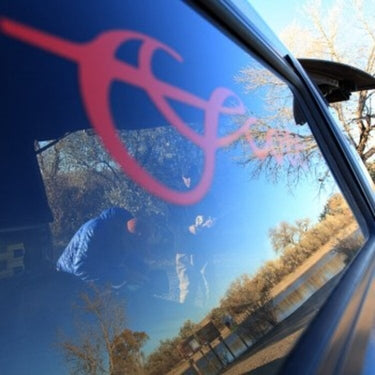 SCOTT DECAL