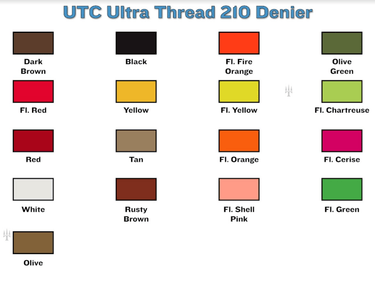 ULTRA THREAD 210