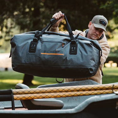 Shackleton Duffel 2.0 105L