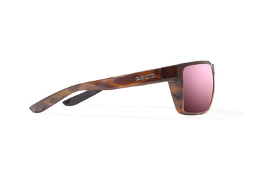 Bajio STILTSVILLE - Brown Tortoise Gloss/Rose Mirror - Poly