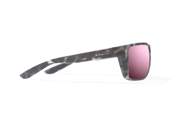 Bajio STILTSVILLE - Gray Rock Matte/Rose Mirror - Glass