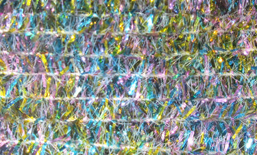 SOLID TINSEL CHENILLE