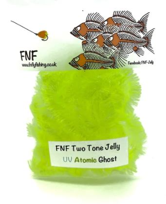 TWO TONE JELLY