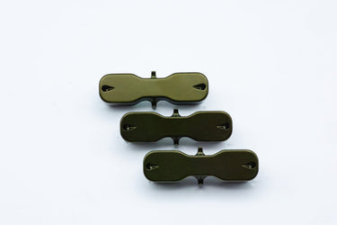Mag Grab Rod Rack - ROD MOUNT 3 pack - ROD MOUNT ONLY
