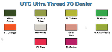 ULTRA THREAD 70