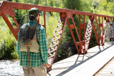 UPSTREAM TECH VEST