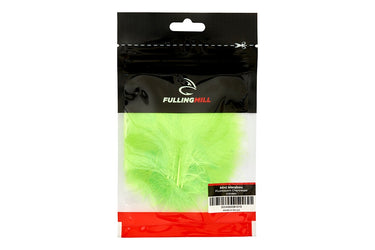 FULLING MILL MINI MARABOU