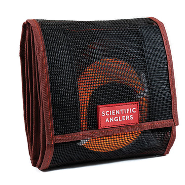 CONVERTIBLE FLY LINE/HEAD WALLET