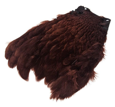 HEN NECK