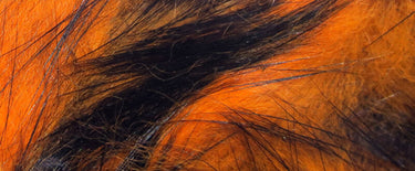 CROSSCUT TWO TONED RABBIT STRIPS