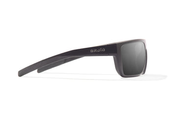 Bajio ZAPATA - Black Matte/Grey - Glass